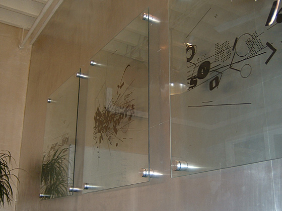 Lettraset illustration